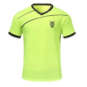 Camiseta de Fútbol de Último Diseño 2026, de Buena Calidad, Personalizada, Lisa, Teñida, para Adultos - Product Image 1