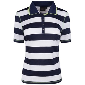 เสื้อผู้หญิง ผ้าฝ้าย 100% ระบายอากาศได้ดี เป็นมิตรกับสิ่งแวดล้อม แห้งเร็ว แขนสั้น ลายเรียบ สไตล์สตรีทแวร์ ดีไซน์ปรับแต่งได้ - Product Image 6