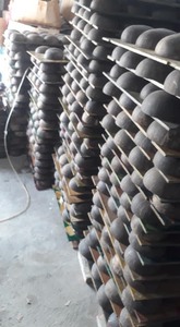 ชามเปลือกมะพร้าวทำมือจากเวียดนาม – ภาชนะบนโต๊ะอาหารสไตล์เรียบง่ายสำหรับรับประทานอาหารและตกแต่ง - Product Image 2