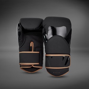 ถุงมือชกมวย MMA PE ปรับได้ น้ำหนักเบา คุณภาพสูง กันลื่น ผลิตตามสั่ง สำหรับฝึกซ้อม ขายส่งราคาพิเศษ สีโครเมียม - Product Image 5