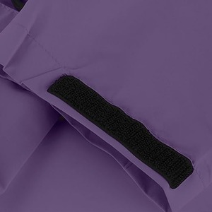 เสื้อแจ็คเก็ตผู้ชายแบบมีฮู้ด ซิปเต็มตัว ผ้าฟลีซ กันลม กันน้ำ ทรงหลวม สีพื้น  โลโก้แบบกำหนดเองได้  เหมาะสำหรับใส่เล่นกีฬาหรือใส่เป็นทางการ - Product Image 5