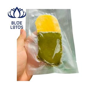 Mango Deshidratado Premium Cubierto de Chocolate, Snack Ecológico, ¡EN OFERTA! - Product Image 1