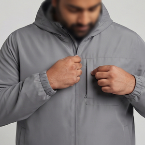 <b>Lightweight</b> Windbreaker <b>Jacket</b> Men Camping Hiking Waterproof <b>Jackets</b> Men's New Style <b>Lightweight</b> Windbreaker <b>Jackets</b> Mens - Product Image 4