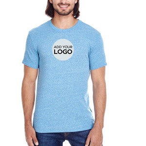 T-shirts Triblend Next Level unisexes en poly/coton NL6200 - Product Image 5
