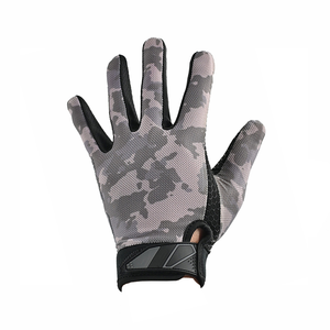 Guantes Personalizados para Ciclismo Todoterreno, Motociclismo, Bicicleta de Montaña, Motocross y Carreras - Product Image 6