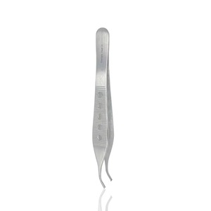 Pinzas de Disección Manual Adson de Titanio, Juego de Instrumentos Quirúrgicos con Certificación CE, Manipulación Precisa de Tejidos, 1 Año de Garantía - Product Image 3