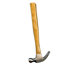 Martillo de Herrador Ergonómico con Empuñadura de Herradura para Animales Grandes, Reutilizable, Ecológico, de Alta Calidad con Diseño Equilibrado - Product Image 4