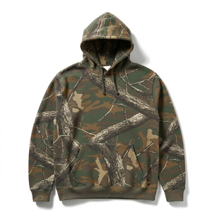 Sudaderas de Caza Ajustadas, Sudaderas de Caza de Invierno, Sudaderas de Caza de Manga Larga, Sudaderas de Caza Lavables - Product Image 1