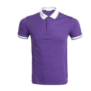 Chemises pour hommes, design personnalisé, logo personnalisé, tissu solide, séchage rapide, vêtements décontractés, vêtements de rue, chemises de golf, hauts de sport - Product Image 4