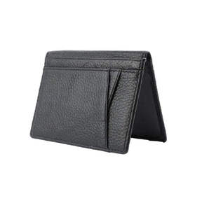 Porta Tarjetas de Viaje de Diseño Moderno, Porta Pasaportes de Tela de Alta Calidad, Funda para Pasaporte a Precio Económico, Productos Lacados - Product Image 2