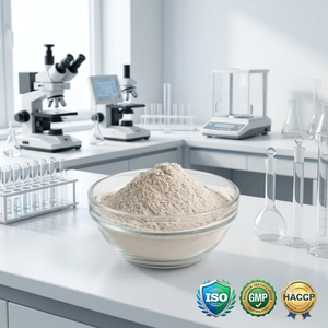 Argile bentonite de haute qualité, de type aiguille, activée par Rajasthan United Stone Ltd Pvt, marque Great Price Available - Product Image 4