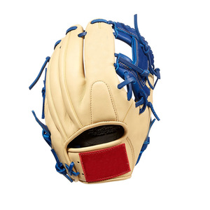 Men's Soft Baseball Catcher Gloves Technology Wholesale Price <b>Outdoor</b> Protective Padded Gloves - Product Image 2