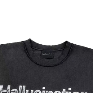 Débardeur Homme Oversize 2026 – Style Vintage Délavé avec Imprimé Étoile – Streetwear Ample Coupe Musclée – Idéal Été Décontracté - Product Image 3