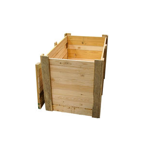 Madera para embalaje de alta demanda, ideal para almacenes, fábricas y soluciones logísticas - Product Image 2