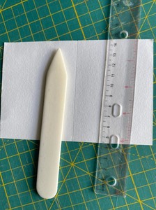 Carpeta de Papel de Hueso de Búfalo, Organizador de Documentos Duradero y de Primera Calidad, Portadocumentos de Oficina, Fabricante de Artículos de Papelería - Product Image 4