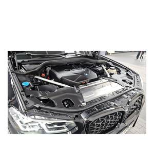 BMW X4 XDrive20i M Sport 2023 con Caja de Cambios Automática, Volante a la Izquierda, Cámara Trasera, 38,661 km - Product Image 6