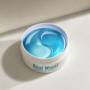 Prreti <b>Eye</b> Care Prreti Real Water Hydrogel <b>Eye</b> Patch 60 Patches Moisturizing <b>Eye</b> Care Korean <b>Eye</b> Care - Product Image 6