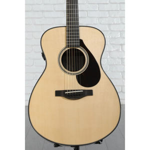 กีตาร์โปร่ง Yamaha FG9 X / FS9 X ซีรีส์พรีเมียม วัสดุและคุณสมบัติการเล่นระดับพรีเมียม รับผลิตแบบ OEM/ODM พร้อมการรับประกัน 3 ปี - Product Image 3