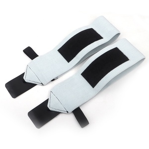 Sangle de levage réglable pour CrossFit, bandage de maintien du poignet pour fitness et musculation, support de poignet, bracelet de poignet - Product Image 1