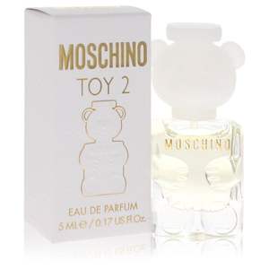 Mini EDP Parfum pour Femme Toy 2 0,17 oz Modèle D0100HPE74A - Product Image 1