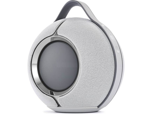Portable Smart <b>Speaker</b> <b>Bluetooth</b> Wireless <b>Bluetooth</b> V4.2 IPX7 <b>Waterproof</b> Built-in Microphone Battery Powered With Handle - Product Image 1