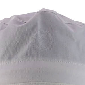 Sombreros bouffant de diseño único y cómodos, los más vendidos, hechos en Pakistán, ligeros, para unisex. - Product Image 5