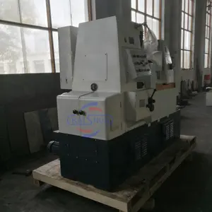 Chinese Manufacture Factory Price Geared Machines Auto Gear Hobbing Machine Y3180 Metal Gear