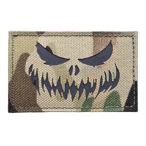 Prix usine personnalisé découpé au laser conception tactique 100% découpé au laser, bord de patchs découpés au laser de haute qualité pour uniforme 2025 - Product Image 5