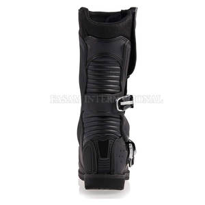 Zapatos de Motocicleta de Precio Económico, Nueva Llegada, Zapatos de Motocicleta de Primera Calidad, Zapatos de Motocicleta Ligeros - Product Image 4