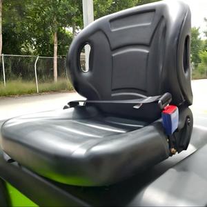 Chariot élévateur électrique compact de haute qualité 2T 3 tonnes – Chariot élévateur télescopique électrique polyvalent en promotion à prix abordable - Product Image 6