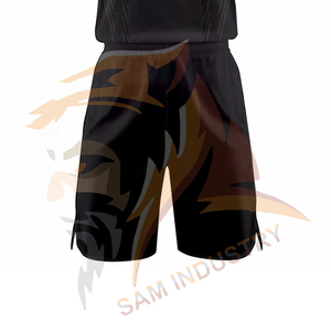 ชุดวอลเลย์บอลพิมพ์โลโก้แบบกำหนดเองคุณภาพสูงระดับมืออาชีพ ผลิตจากโพลีเอสเตอร์น้ำหนักเบา ชุดกีฬาวอลเลย์บอล - Product Image 5