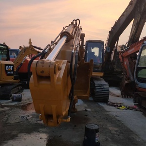 Utilisé 315 vente chaude 25 tonnes Cat 325BL pelleteuses d'occasion Japon original Caterpillar pelle 320b 320c 320d - Product Image 6