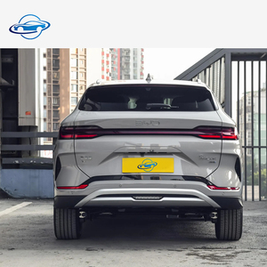 BYD <span class=keywords><strong>SONG</strong></span> PLUS EV ปี 2025 ใหม่ รถ SUV ไฟฟ้า วิ่งได้ 605 กม. (ตามมาตรฐาน CLTC) พร้อมระบบ DIPILOT L2+ และแบตเตอรี่ BLADE - Product Image 6