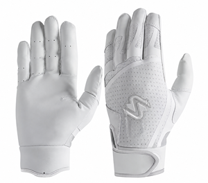Gant de baseball en cuir de vachette de qualité supérieure pour joueurs adultes, gant de baseball personnalisé avec logo, vente en gros - Product Image 1