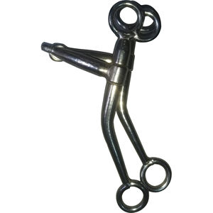 Acero a prueba de óxido Phelan bits dólar 8 pulgadas; 34648 tamaño 4-5,5 dólar 7 - Product Image 2