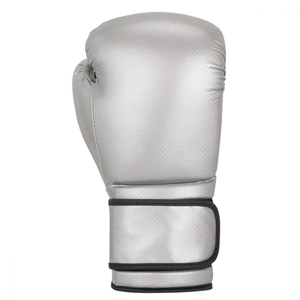 ถุงมือชกมวย MMA หนังแท้คุณภาพสูง แบบสั่งทำพิเศษ น้ำหนักเบา ปิดด้วยแถบตีนตุ๊กแก ป้องกันรังสียูวี ยืดหยุ่นได้ - Product Image 2