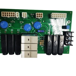 Linh Kiện Nhà Sản Xuất Lắp Ráp Bảng Mạch Pcba Nhà Cung Cấp <span class=keywords><strong>Pcb</strong></span> Lắp Ráp Pcba - Product Image 1