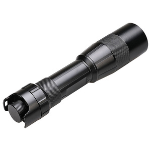 ไฟฉายยุทธวิธี OCSHARK H18 ซูมได้ 850nm อินฟราเรด LED ชาร์จไฟได้ด้วย USB ตัวเครื่องอะลูมิเนียมอัลลอยด์ สำหรับการล่าสัตว์ - Product Image 3