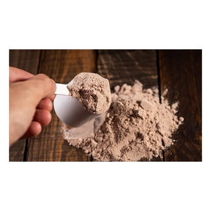 Proteína de suero de leche 100% Whey Standard, precio al por mayor de proteína de suero de leche - Product Image 5