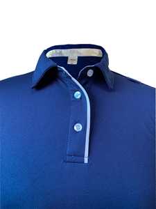 Top Quality Cotton Custom Embroidery Logo <b>Men's</b> Polo <b>Shirts</b> Casual Sportswear Streetwear Tops Quality Polo <b>Shirt</b> for <b>Men</b> - Product Image 6