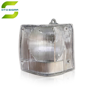 โคมไฟมุมรถยนต์12V ใหม่ OE 81620-37030(L) / 81610-37030(R) สำหรับ Dyna 1995-2003 - Product Image 1