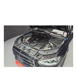 Mercedes-Benz Classe S S450 d 4MATIC 2024, 13 554 km, Diesel, Automatique, Sièges en Cuir, Volant à Gauche, Caméra Arrière - Product Image 6