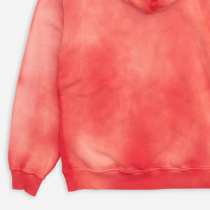 Trendy Fashion Loose Fit Sun Fade Hoodies Ideal For Daily Wear Urban Style And Comfortable Outfit With Stylish Appeal - Product Image 4