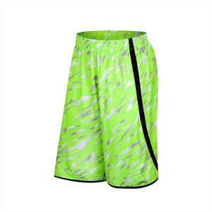 Shorts de football à séchage rapide, personnalisables, légers, pour l'entraînement et les matchs - Product Image 4