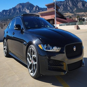 J-a-g-u-a-r X-E 35t R-S-p-o-r-t 2017 - Product Image 1