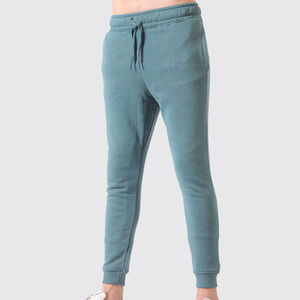 ชุดวอร์มกีฬาผู้ชายแบบสั่งทำพิเศษ - ดีไซน์ 2 in 1 ลายเสือดาว น้ำหนักเบา เหมาะสำหรับวิ่งจ๊อกกิ้งและฝึกซ้อมในฤดูหนาว - Product Image 4