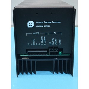API AMERICAN PRECISION INDUSTRIES P325-DO LOW EMI - Equipo y Piezas de Semiconductores de Confianza de Marca Global - Product Image 4