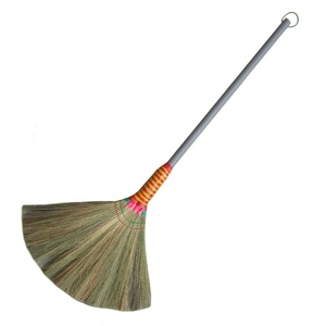 Materia prima de escoba de hierba de Vietnam para interiores al por mayor de Vietnam para recogedores y escobas - Product Image 3