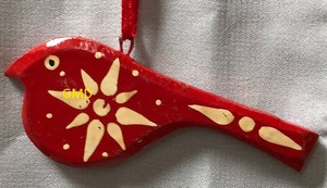 Creative Lovely Christmas Angel Girl Doll Pendant Glass Material <b>Tree</b> <b>Ornament</b> - Product Image 3