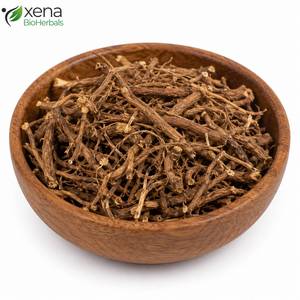 Fournisseur d'usine : Racine d'Hemidesmus Indicus, matière première botanique naturelle pour produits à base de plantes, vente en gros - Product Image 2